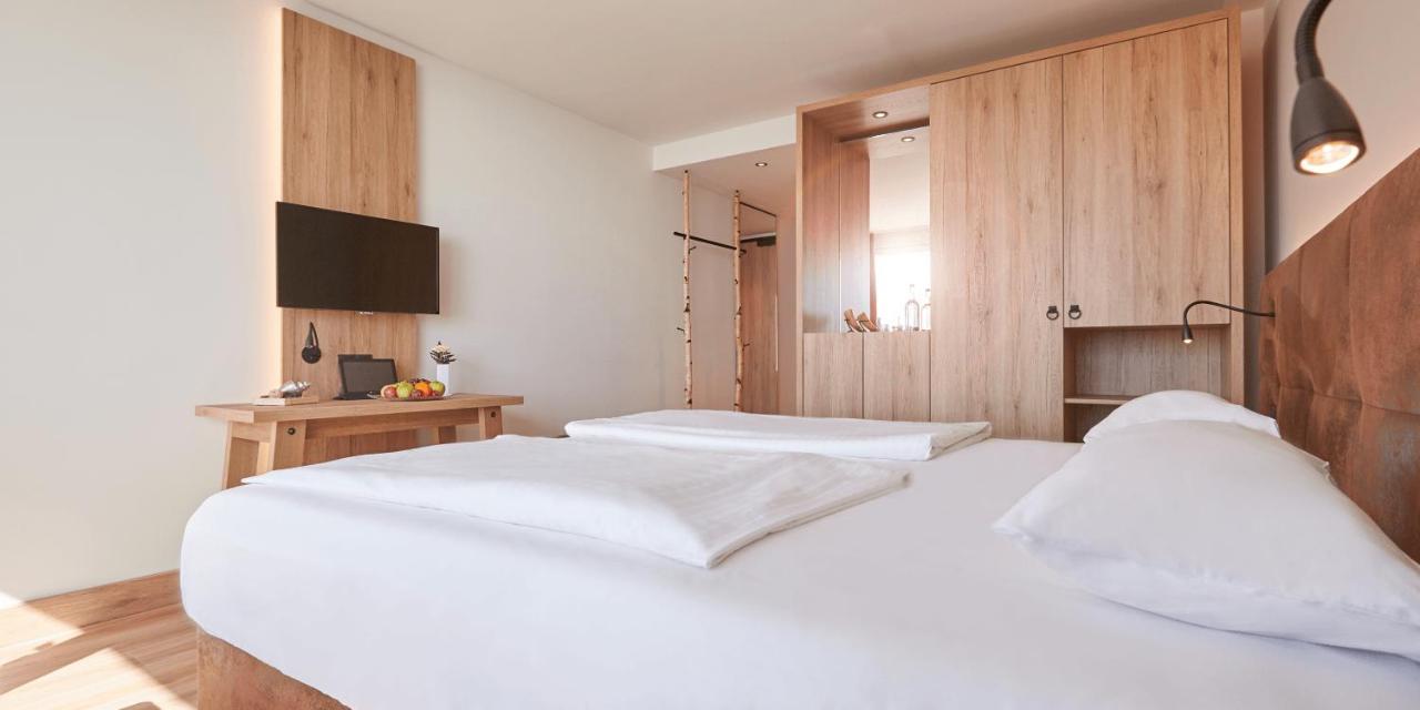 Ostseehotel Midgard Im Dampland Habitación foto